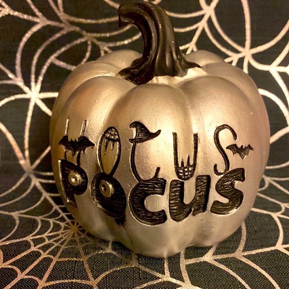 Other - Hocus Pocus Pumpkin